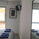 בית נופש Casa De Playa Sol Y Mar אל מדאנו