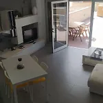 בית נופש Casa De Playa Sol Y Mar