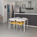 בית נופש Casa De Playa Sol Y Mar *