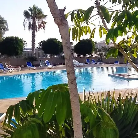 Casa De Playa Sol Y Mar * אל מדאנו
