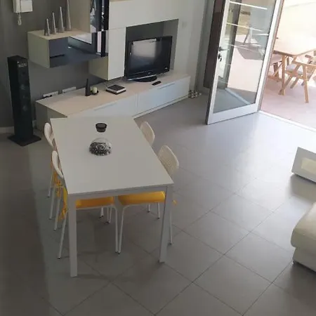 בית נופש Casa De Playa Sol Y Mar