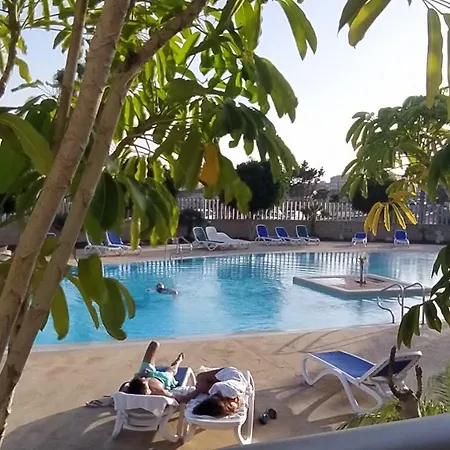 Casa De Playa Sol Y Mar בית נופש