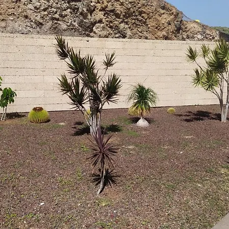 Casa De Playa Sol Y Mar בית נופש