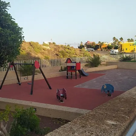 Casa De Playa Sol Y Mar אל מדאנו