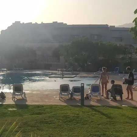 Casa De Playa Sol Y Mar * אל מדאנו
