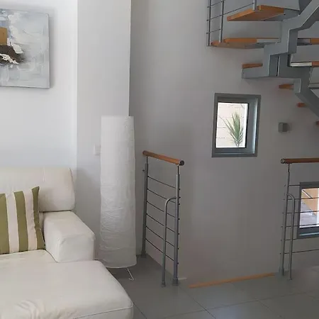 Casa De Playa Sol Y Mar אל מדאנו