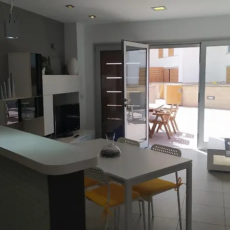 Casa De Playa Sol Y Mar
