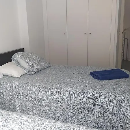 Casa De Playa Sol Y Mar בית נופש אל מדאנו