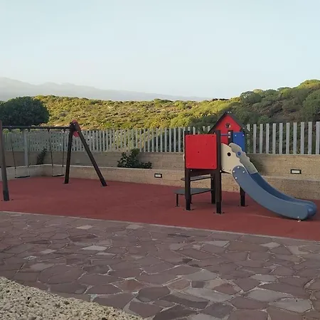 Casa De Playa Sol Y Mar בית נופש
