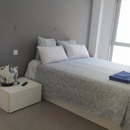 בית נופש Casa De Playa Sol Y Mar אל מדאנו