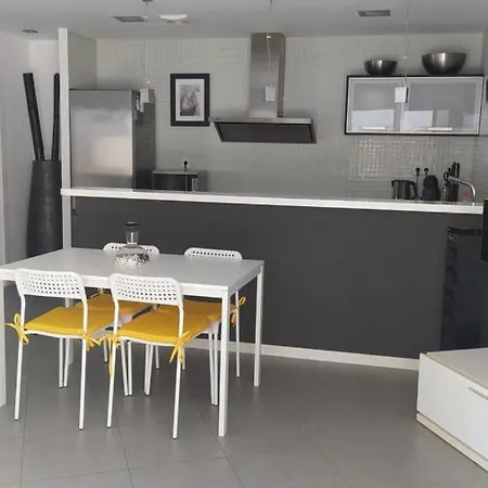 Casa De Playa Sol Y Mar * אל מדאנו