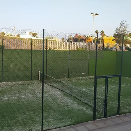 בית נופש Casa De Playa Sol Y Mar *