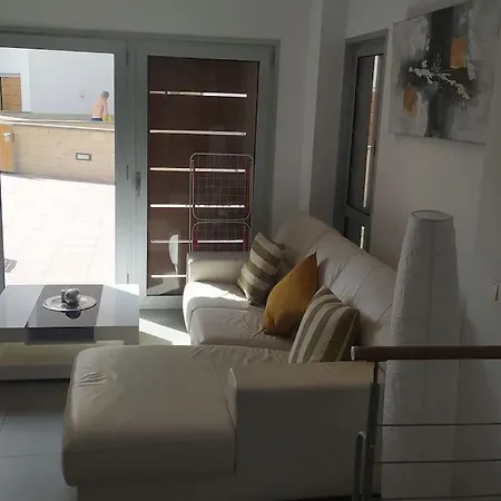 Casa De Playa Sol Y Mar בית נופש *