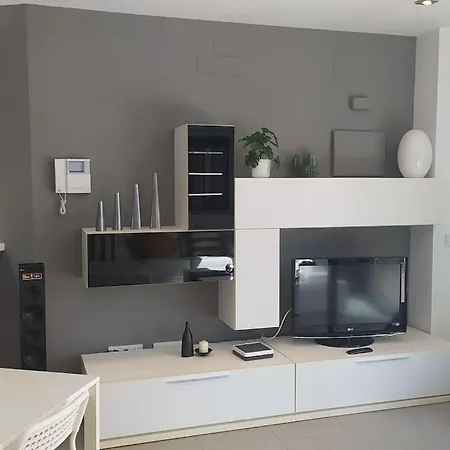 בית נופש Casa De Playa Sol Y Mar *
