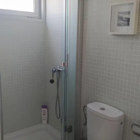 בית נופש Casa De Playa Sol Y Mar *
