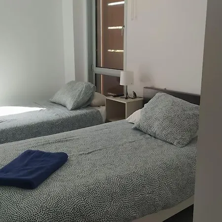 Casa De Playa Sol Y Mar * אל מדאנו