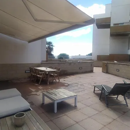 Casa De Playa Sol Y Mar