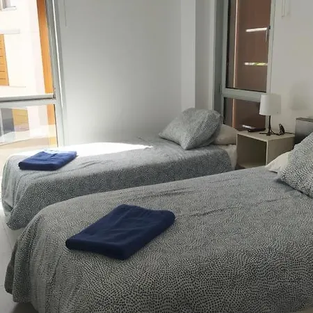 Casa De Playa Sol Y Mar *